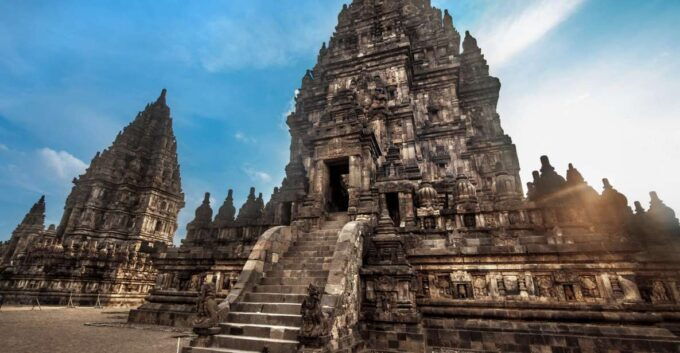 Prambanan, Yogyakarta - Book Tickets & Tours - Ratings and Reviews for Prambanan Tours