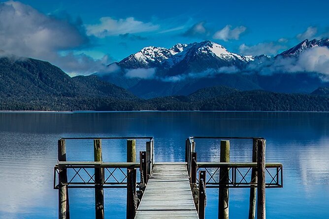 Premium Milford Sound and Te Anau Highlights 2 Days Small Group Tour - Accommodation Details