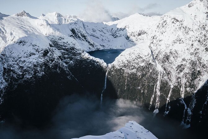 Premium Milford Sound Tour Including Cruise, Flight and Lunch - Cancellation Policy