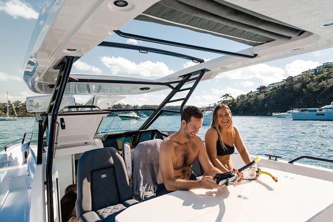 Premium Private Charter Experience in Whitsundays - Customer Support