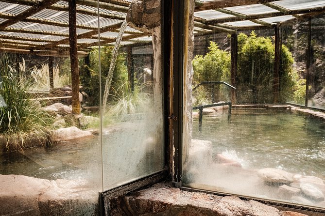 Premium Spa Day at Cacheuta Hot Springs - Guest Satisfaction and Reviews