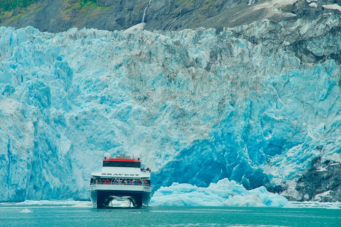 Prince William Sound Glacier Cruise (Mar ) - Common questions