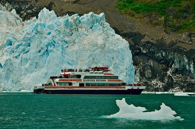 Prince William Sound Glacier Tour - Whittier - Safety Measures and COVID-19 Policies