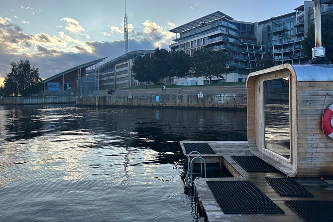 Private 1-2 Hour Floating Sauna Experience on Oslo Fjord “Bragi” - Additional Information