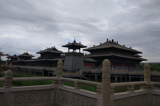 Private 2-Day Datong From Beijing With Yungang Grottoes - Common questions