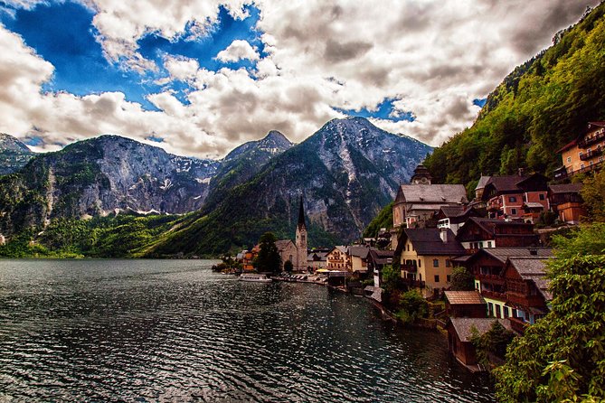 Private 2-Day Guided Tour to Cesky Krumlov Hallstatt and Salzburg From Vienna - Cancellation Policy