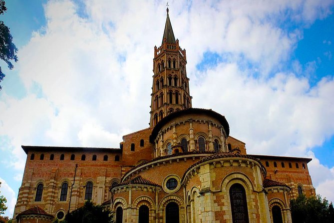 Private 3-Hour Walking Tour of Toulouse With Official Tour Guide - Reviews