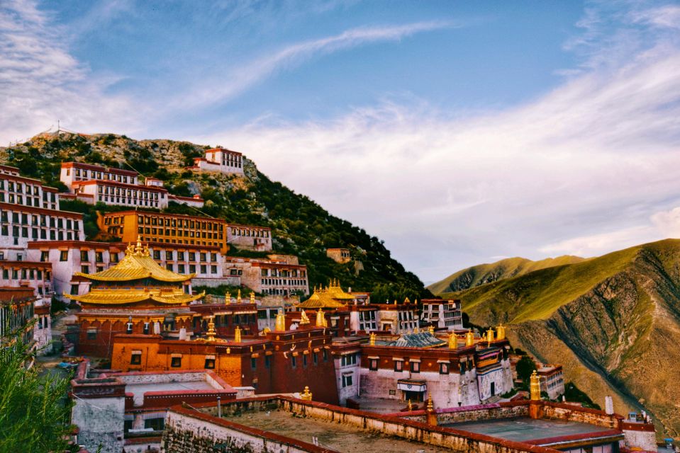 Private 4-Day Lhasa Tour Including Airport Pickup - Tibet Travel Permit (TTP)