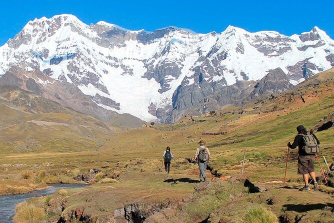 Private 5-Day All-Inclusive Trek Ausangate Mountain From Cusco - Accommodation Details