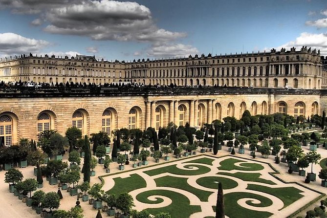 Private 5-Hour Tour to Palace of Versailles (Skip the Line) From Paris Hotel - Reviews