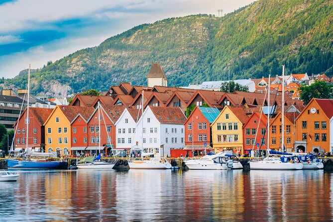 Private 6 Day Sightseeing City Tour in Oslo and Bergen - Excluded Items