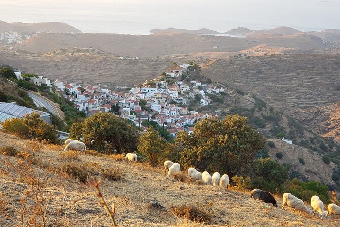 Private 6-Day Tour Discovering Greece and Live Like an Islander - Local Experiences Included