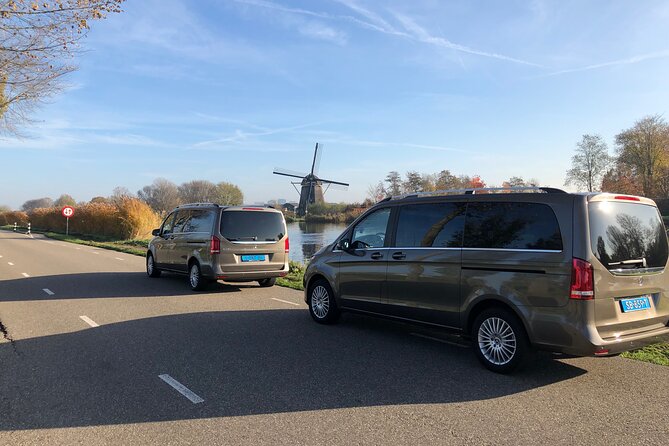 Private Airport Transfer to Amsterdam - Expectations and Accessibility