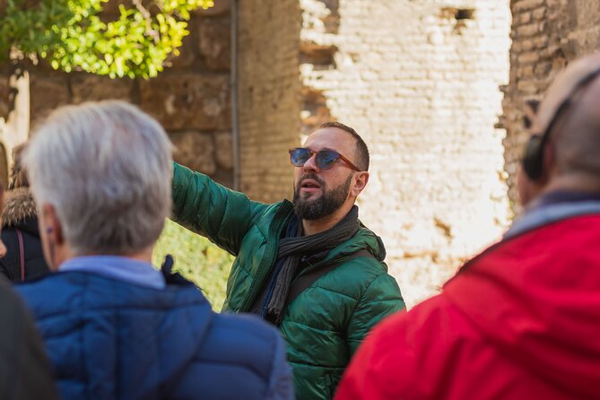 Private Alcazar, Giralda and Cathedral of Seville Tour - Cancellation Policy