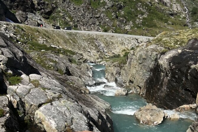 Private Ålesund Trollstigen-Trollroad Tours for Small Groups of 8-15 People - Customer Reviews and Ratings