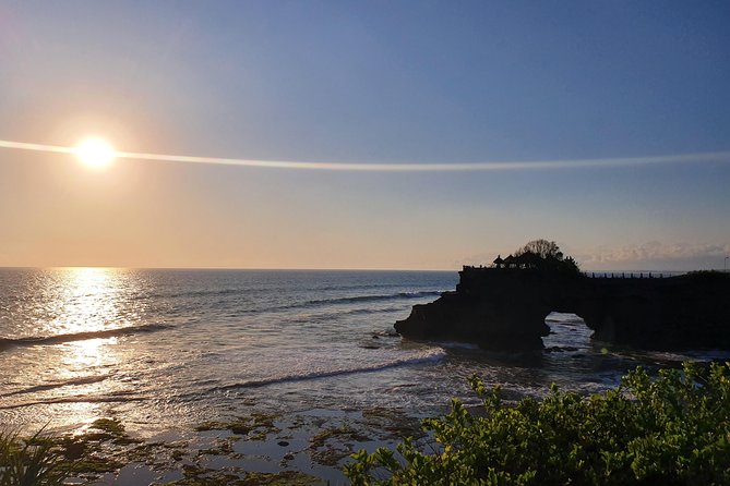 Private All-Day Tour of Bali (Mar ) - Pickup and Transportation