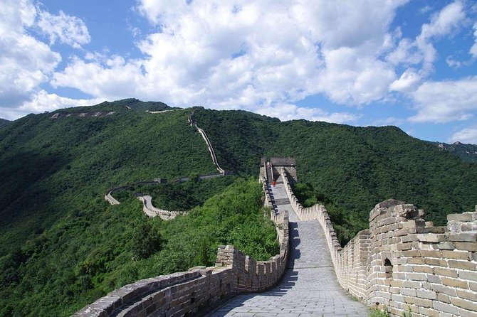 Private All-Inclusive Day Trip to Great Wall, Tiananmen Square and Forbidden City - Additional Information