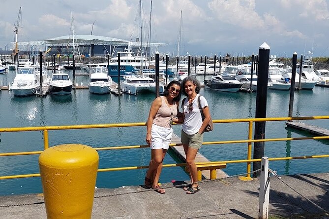Private and Personalized Half Day Panama Canal and City Tour - Customer Experiences and Tour Highlights