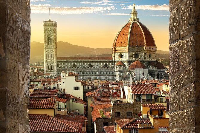 Private Arrival Transfer: Florence Train Station - Customer Reviews Overview