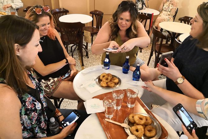 Private Athens Food Tour - Questions and Contact Information