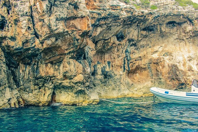 Private Beach Cruise Including Anthony Quinn Bay (Mar ) - Copyright and Terms Information