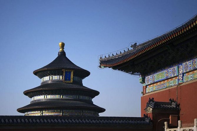 Private Beijing Tour: Temple of Heaven, Tiananmen Square, More (Mar ) - Tour Guide Services and Highlights