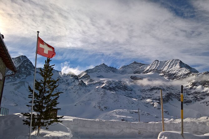 PRIVATE Bernina Train, Sankt Moritz & Wines Guided Tour From Lake Como or Milan - Customer Reviews