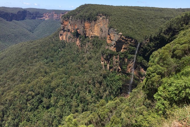 PRIVATE Blue Mountains Tour With Expert Guide - Booking Options