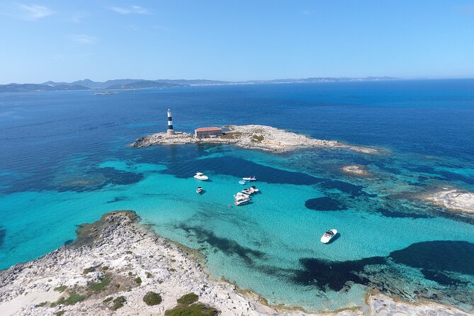 Private Boat Rental Sea Ray up to 8 People Ibiza-Formentera - Traveler Reviews and Experiences