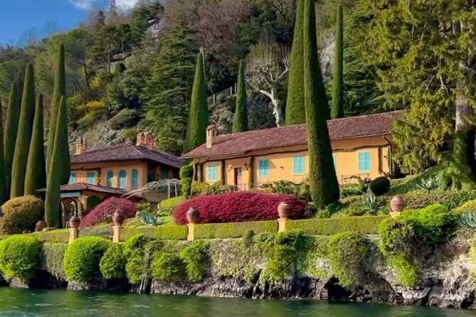 Private Boat Tour 1 Hour Como - Reviews Analysis