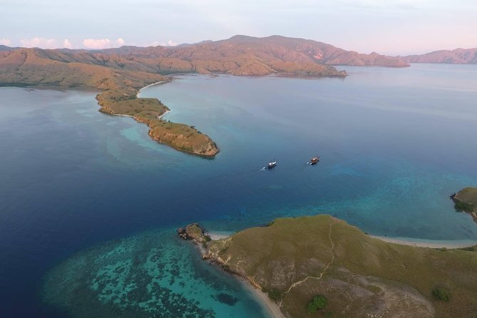 Private Boat Trip Komodo 2 or More Person for 3 Days 2 Nights, Kelor, Rinca... - Sustainability and Environmental Impact