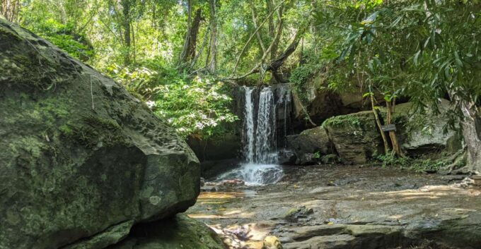 Private Bonteay Srey, Kbal Spean and Beng Mealear Tour - Highlighted Attractions