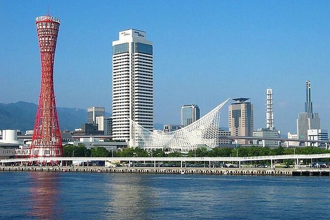 Private Car - Experience Kobe Citys Best Gems in a Private Car - Customer Experience