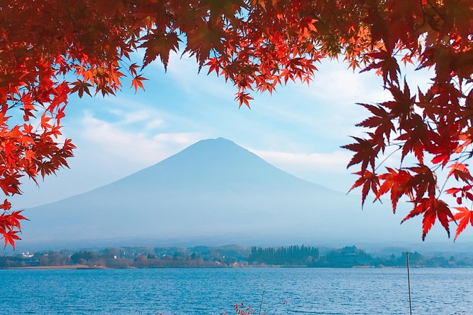 Private Car Tour to Mt. Fuji Lake Kawaguchiko or Hakone Lake Ashi - Customer Reviews and Ratings