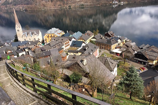 Private Celtic Tour to Hallstatt From Salzburg - Inclusions
