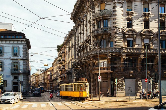 Private City Kickstart Tour: Milan - Dissatisfaction and Refunds