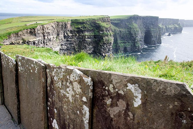 Private Cliffs of Moher Day Tour - Booking and Pricing