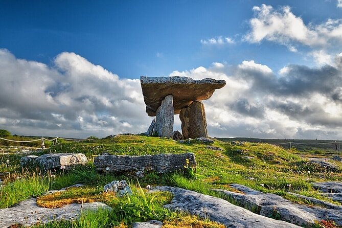 Private Cliffs of Moher Tour for Small Group in Galway - Pricing and Booking Details