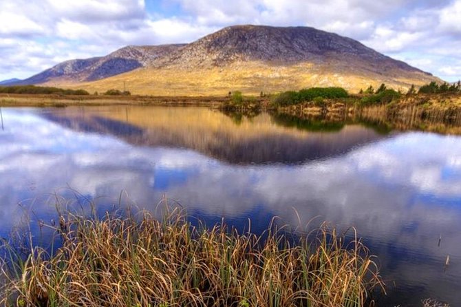 Private Connemara Fishing Tour on Lough Corrib  - Galway - Cancellation Policy