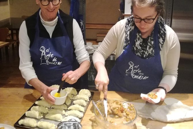 Private Cooking Lessons and Food Tasting in Buenos Aires - Traveler Feedback