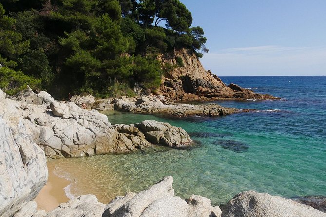 Private Costa Brava and Tossa Tour With Hotel Pick-Up and Panoramic Boat Ride - Inclusions and Cancellation Policy