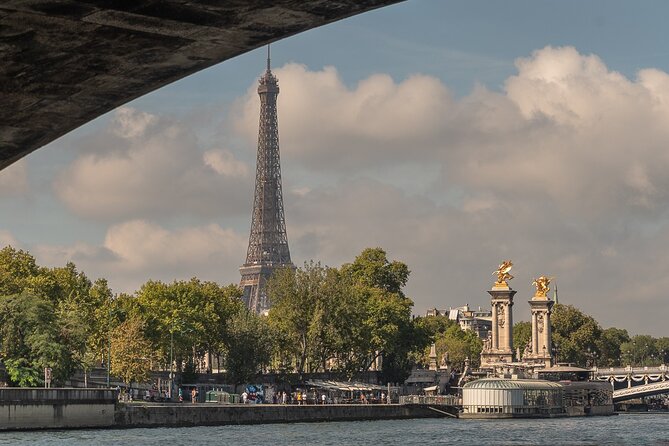 Private Cruise to Discover Paris - Cancellation Policy and Refunds
