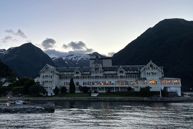 Private Cruise to Sognefjord, Flåm and Nærøyfjord - Expert Tips for the Cruise