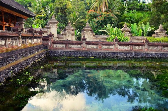 Private Custom Tour: Bali in a Day - Reviews and Ratings