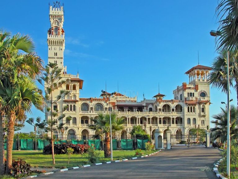 Private Customizable Day Tour to Alexandria From Cairo