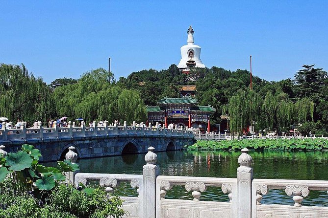 Private Customized Beijing City Day Tour With Flexible Departure Time - Professional Guide Services