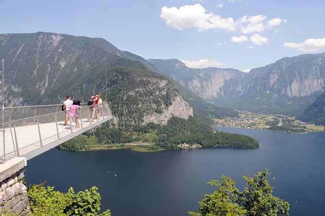 Private Customized Hallstatt Full Day Tour - Customer Support