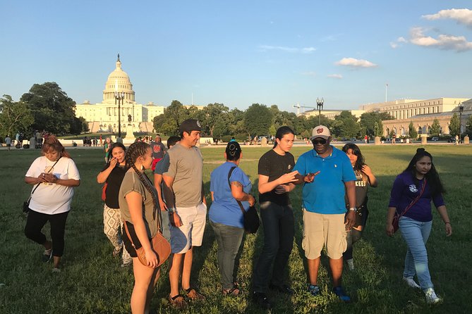 Private Customized Washington DC City Tour by Van - Customer Satisfaction and Recommendations