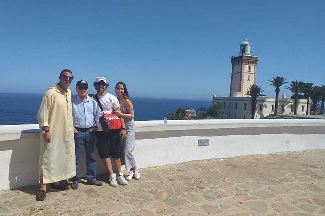 Private Day Excursion to Tangier With Pick-Up - Reviews and Testimonials