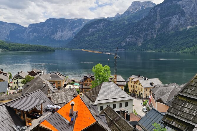 Private Day Tour of Hallstatt and Salzburg From Vienna - Tour Experience Feedback and Recommendations